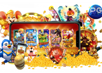 Play basic enormous stake openings games at PGSLOT