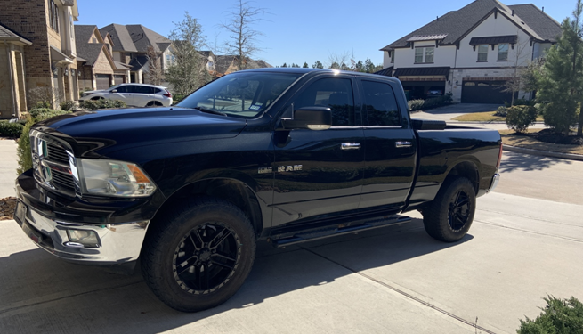 Are wheels spacers safe