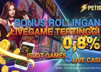 Situs Slot Pragmatic Gacor Online Resmi & Terlengkap Di Indonesia