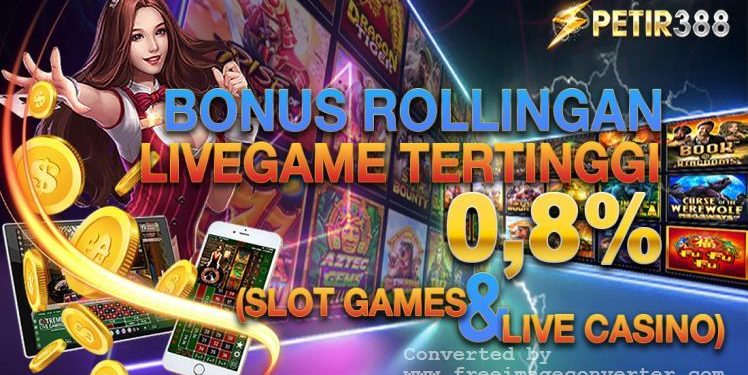 Situs Slot Pragmatic Gacor Online Resmi & Terlengkap Di Indonesia