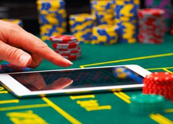 What Are the Most Popular Online Casino Slots?