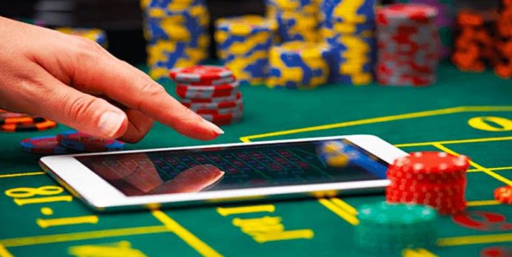What Are the Most Popular Online Casino Slots?