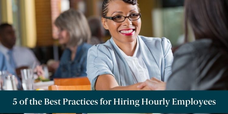 How to Find Hourly Employees Fast