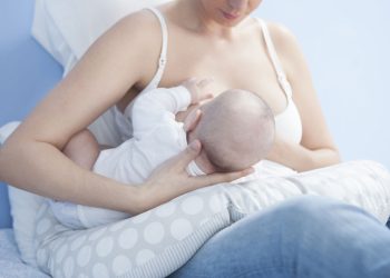 What Type of Nursing Pillow Would You Need?