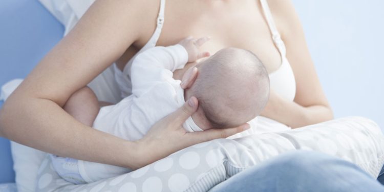 What Type of Nursing Pillow Would You Need?