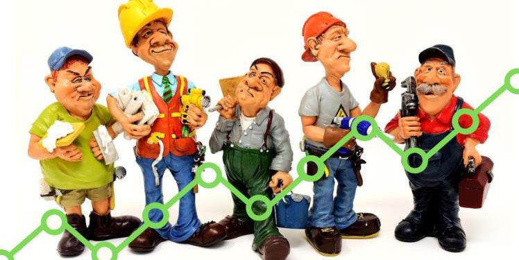 Field Service Management Software Market: Key Figures & Statistics