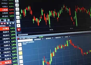 Why To Trade With The Best US Forex Broker?