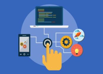 Low Code Application Development Platform