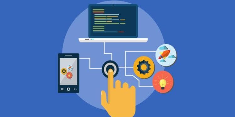 Low Code Application Development Platform