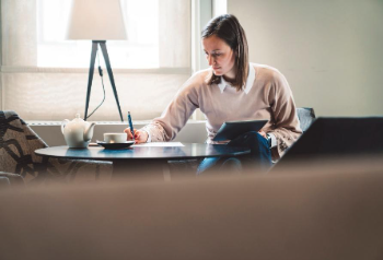 How to benefit from a business degree