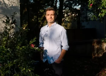 AFTER LEAVING META, BRANDON SILVERMAN, CO-FOUNDER OF FACEBOOK-ACQUIRED CROWDTANGLE, HAS HELPED CRAFT A BIPARTISAN BILL TO BOOST SOCIAL NETWORKS’ TRANSPARENCY (BEN SMITH/NEW YORK TIMES)