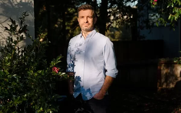 AFTER LEAVING META, BRANDON SILVERMAN, CO-FOUNDER OF FACEBOOK-ACQUIRED CROWDTANGLE, HAS HELPED CRAFT A BIPARTISAN BILL TO BOOST SOCIAL NETWORKS’ TRANSPARENCY (BEN SMITH/NEW YORK TIMES)