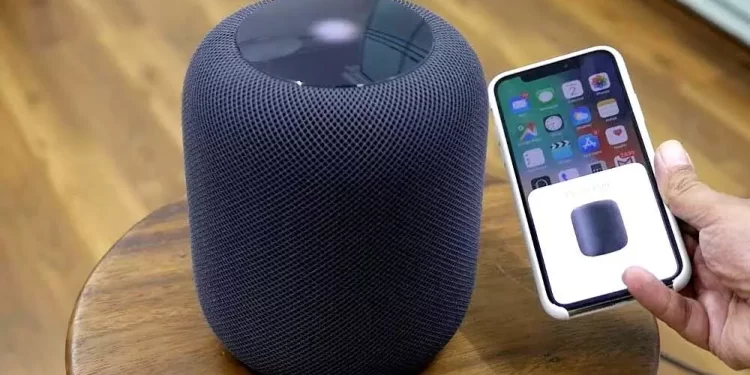 APPLE SAYS IT IS DISCONTINUING THE ORIGINAL HOMEPOD TO FOCUS ON HOMEPOD MINI, WILL PROVIDE HOMEPOD OWNERS SOFTWARE UPDATES AND SUPPORT VIA APPLE CARE (MATTHEW PANZARINO/TECHCRUNCH)