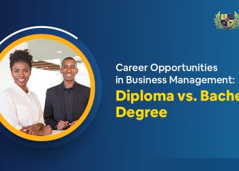 Scope and growth of diploma in business management