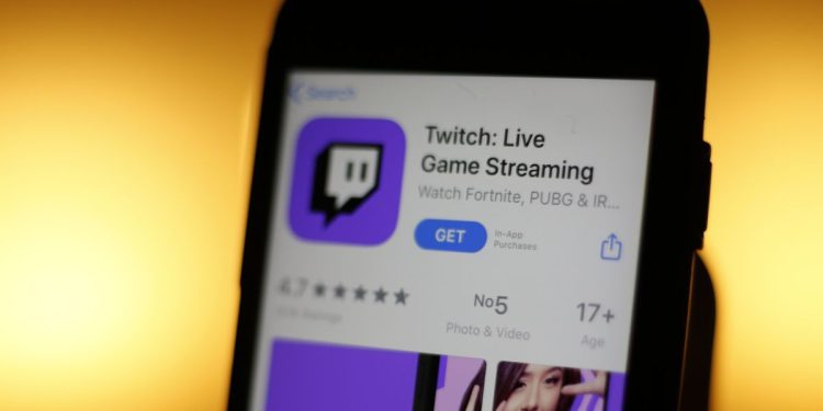 REPORT: MARCH WAS TWITCH’S BIGGEST MONTH TO DATE, WITH 2B+ HOURS WATCHED, HELPED BY “SLEEP STREAMING,” WHERE POPULAR STREAMERS FILM THEMSELVES WHILE SLEEPING (THOMAS WILDE/GEEKWIRE)