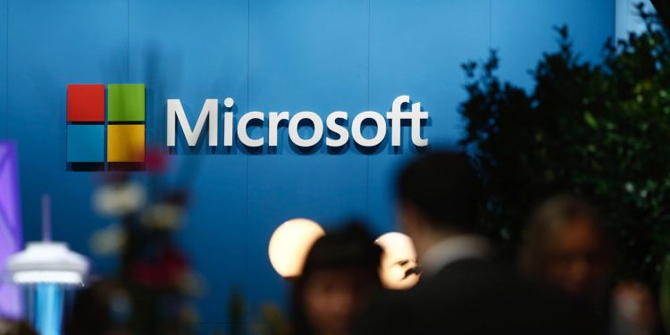 SOURCES: MICROSOFT IN ADVANCED TALKS TO BUY SPEECH TECHNOLOGY COMPANY NUANCE COMMUNICATIONS FOR ~$16B, OR $56 A SHARE, A 23% PREMIUM TO NUANCE’S FRIDAY CLOSE (BLOOMBERG)