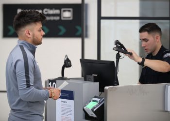 CBP SCANNED 23M+ PEOPLE WITH FACIAL RECOGNITION TECH AT AIRPORTS, SEAPORTS, AND PEDESTRIAN CROSSINGS IN 2020, AND REVEALS IT CAUGHT ZERO IMPOSTERS AT AIRPORTS (DAVE GERSHGORN/ONEZERO )