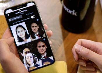 HOW ACLU AND ACTIVIST KADE CROCKFORD CONVINCED MASSACHUSETTS LAWMAKERS TO PASS A POLICE REFORM BILL BANNING THE USE OF FACIAL RECOGNITION TECH IN CRIMINAL CASES (KASHMIR HILL/NEW YORK TIMES)