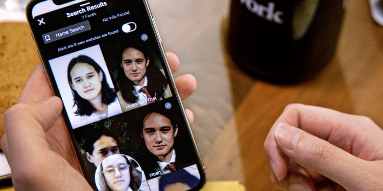 HOW ACLU AND ACTIVIST KADE CROCKFORD CONVINCED MASSACHUSETTS LAWMAKERS TO PASS A POLICE REFORM BILL BANNING THE USE OF FACIAL RECOGNITION TECH IN CRIMINAL CASES (KASHMIR HILL/NEW YORK TIMES)