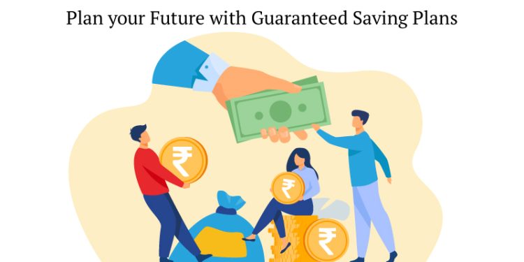 How Does the Assured Savings Plan Work?