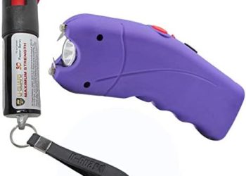 Personal Security Weapons for Businesses