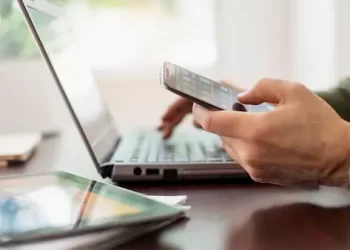 REPORT: 70% OF AMERICANS NOW HAVE ACCESS TO A BROADBAND PLAN COSTING $60 OR LESS, UP FROM 52% AT THE END OF 2019 (JOANNA NELIUS/GIZMODO)