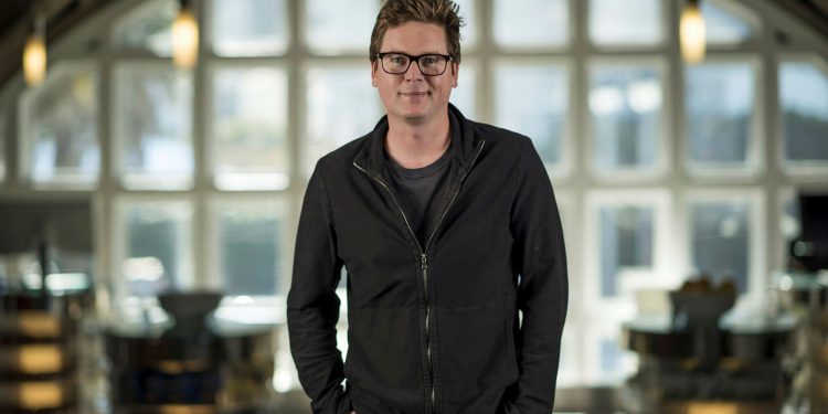 INTERVIEW WITH BIZ STONE ABOUT FUTURE POSITIVE, AN INVESTMENT FIRM HE FOUNDED IN 2019 WITH FRED BLACKFORD TO FOCUS ON INVESTMENTS THAT CAN BE HELD FOR DECADES (DAVE LEE/FINANCIAL TIMES)
