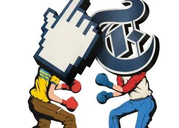 BEHIND THE ONLINE BATTLE BETWEEN NOTABLE TECH FIGURES INCLUDING A16Z PARTNERS AND BALAJI SRINIVASAN, AND THE JOURNALISTS WHO REPORT, AND TWEET, ON THE INDUSTRY (BENJAMIN WALLACE/NEW YORK MAGAZINE)