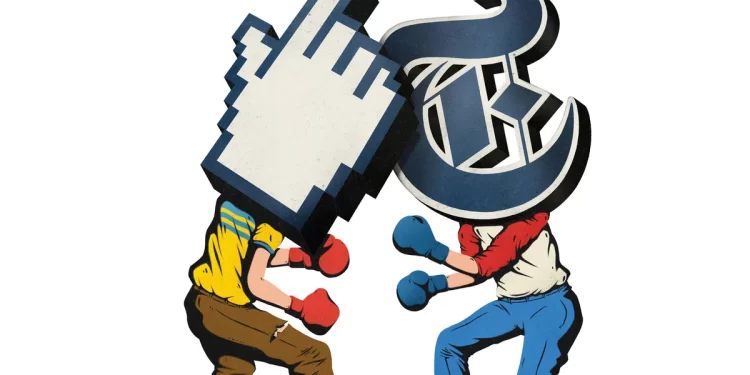 BEHIND THE ONLINE BATTLE BETWEEN NOTABLE TECH FIGURES INCLUDING A16Z PARTNERS AND BALAJI SRINIVASAN, AND THE JOURNALISTS WHO REPORT, AND TWEET, ON THE INDUSTRY (BENJAMIN WALLACE/NEW YORK MAGAZINE)