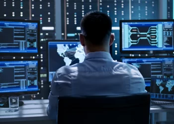 JBS SAYS IT HAS MADE “SIGNIFICANT PROGRESS” TO RESOLVE THE CYBERATTACK IMPACTING OPERATIONS AND THE “VAST MAJORITY” OF ITS MEAT PLANTS WILL BE OPERATIONAL WED. (MICHAEL HIRTZER/BLOOMBERG)