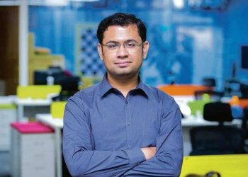 BANGALORE-BASED RAZORPAY, WHICH HELPS SMBS MANAGE DIGITAL PAYMENTS, RAISES $160M SERIES E LED BY GIC AND SEQUOIA CAPITAL INDIA AT A VALUATION OF $3B (MANISH SINGH/TECHCRUNCH)