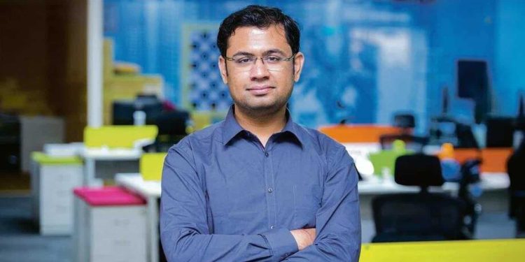 BANGALORE-BASED RAZORPAY, WHICH HELPS SMBS MANAGE DIGITAL PAYMENTS, RAISES $160M SERIES E LED BY GIC AND SEQUOIA CAPITAL INDIA AT A VALUATION OF $3B (MANISH SINGH/TECHCRUNCH)