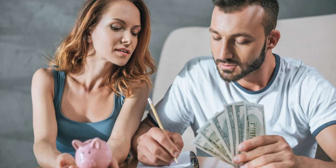 9 Ways To Control Your Finances