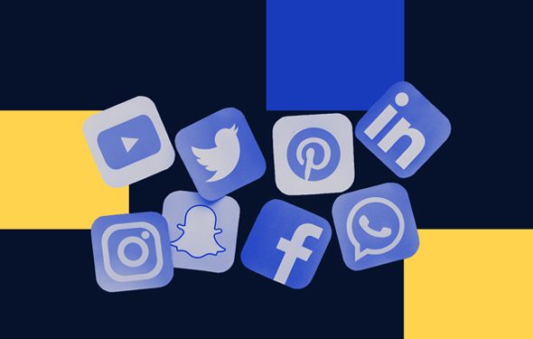 SENSOR TOWER DATA ON TOP APPS WORLDWIDE: TELEGRAM LED WITH 63M DOWNLOADS IN JAN. 2021, AS FACEBOOK, WHATSAPP, INSTAGRAM, MESSENGER DOWNLOADS FELL FROM DEC. 2020 (JULIA CHAN/SENSOR TOWER BLOG)