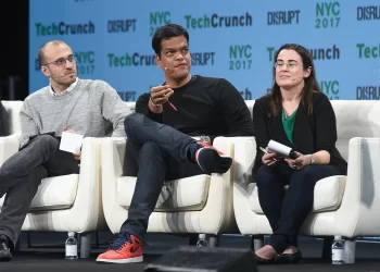 SOURCE: SRIRAM KRISHNAN, KNOWN FOR HOLDING PRODUCT LEADERSHIP ROLES AT FACEBOOK, TWITTER, AND SNAP, HAS JOINED ANDREESSEN HOROWITZ AS A GENERAL PARTNER (ALEX HEATH/THE INFORMATION)