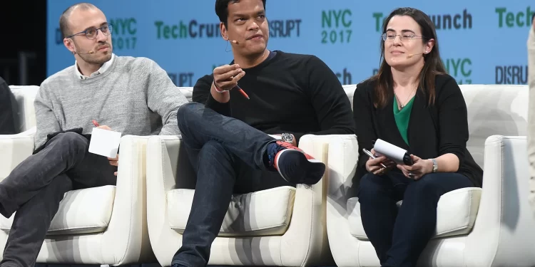 SOURCE: SRIRAM KRISHNAN, KNOWN FOR HOLDING PRODUCT LEADERSHIP ROLES AT FACEBOOK, TWITTER, AND SNAP, HAS JOINED ANDREESSEN HOROWITZ AS A GENERAL PARTNER (ALEX HEATH/THE INFORMATION)