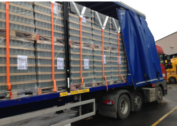 Cargo Load Restraint: The Essentials You Need To Know