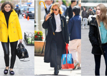 The Best Rain Coat to Help You Brave the Elements