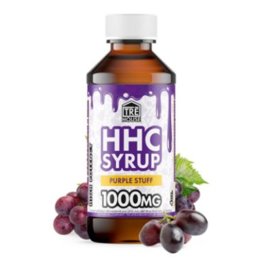 How Can The Newbies Use THC Syrup?