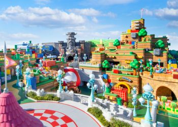 NINTENDO’S GLOBAL AND US PRESIDENTS DISCUSS ANIMAL CROSSING: NEW HORIZONS, SWITCH, AND THE COMPANY’S FORAYS INTO THEME PARKS, MOVIES, AND MORE (HARRY MCCRACKEN/FAST COMPANY)