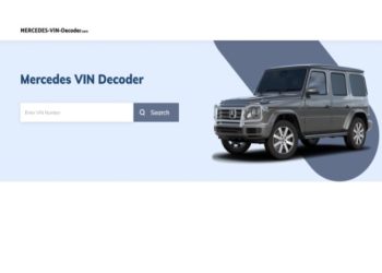 Vehicle Identification Number: How to find and decode a VIN