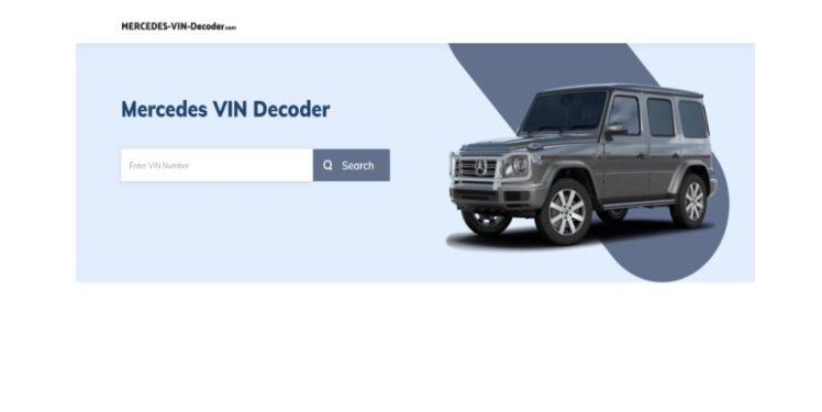 Vehicle Identification Number: How to find and decode a VIN