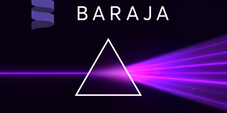 SYDNEY-BASED BARAJA, WHICH MAKES A SPECTRUM-SCAN LIDAR WITH NO MOVING PARTS, RAISES $31M SERIES B LED BY BLACKBIRD VENTURES, AFTER $32M SERIES A TWO YEARS AGO (DEVIN COLDEWEY/TECHCRUNCH)
