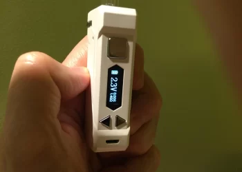 Yocan Uni Pro Box Mod Uses and Benefits