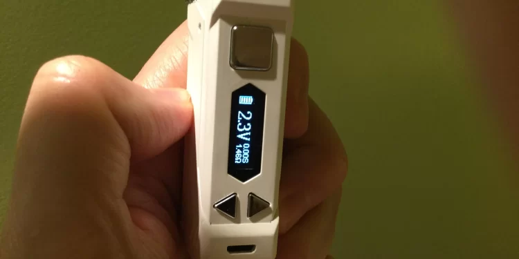 Yocan Uni Pro Box Mod Uses and Benefits