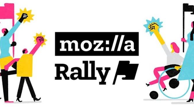 MOZILLA LAUNCHES RALLY, A FIREFOX PLUGIN THAT LETS USERS SHARE BROWSING DATA WITH RESEARCHERS STUDYING THE WEB, STARTING WITH RESEARCHERS FROM PRINCETON (IGOR BONIFACIC/ENGADGET)