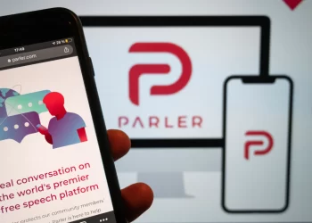 AUDIO AND CHAT LOGS OF WALKIE-TALKIE APP ZELLO REVEAL SOME CAPITOL RIOTERS COMMUNICATED VIA THE APP; ZELLO SAYS IT HAS NOW DELETED 2K+ MILITIA-RELATED CHANNELS (THE GUARDIAN)