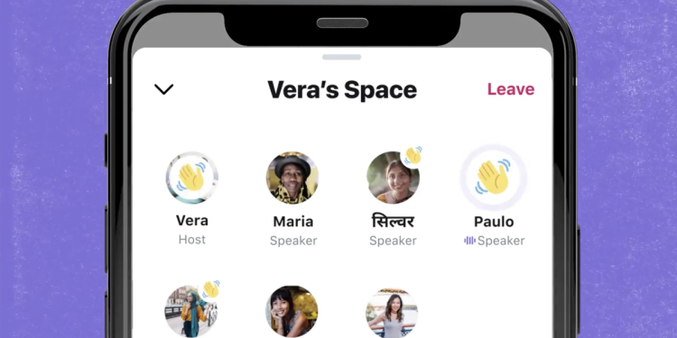 TWITTER’S SPACES IS WELL POSITIONED TO CHALLENGE CLUBHOUSE AS IT’S INTUITIVE, A LOGICAL FIT FOR TWITTER, AND ADDS A MEANINGFUL NEW EXPERIENCE TO THE TWITTER APP (ALEX KANTROWITZ/BIG TECHNOLOGY)