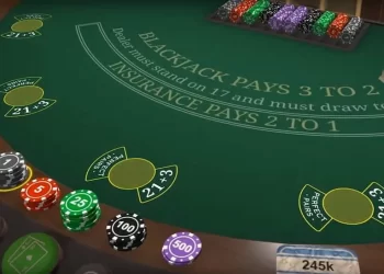 The Origins Of Gambling