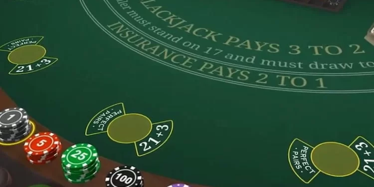 The Origins Of Gambling